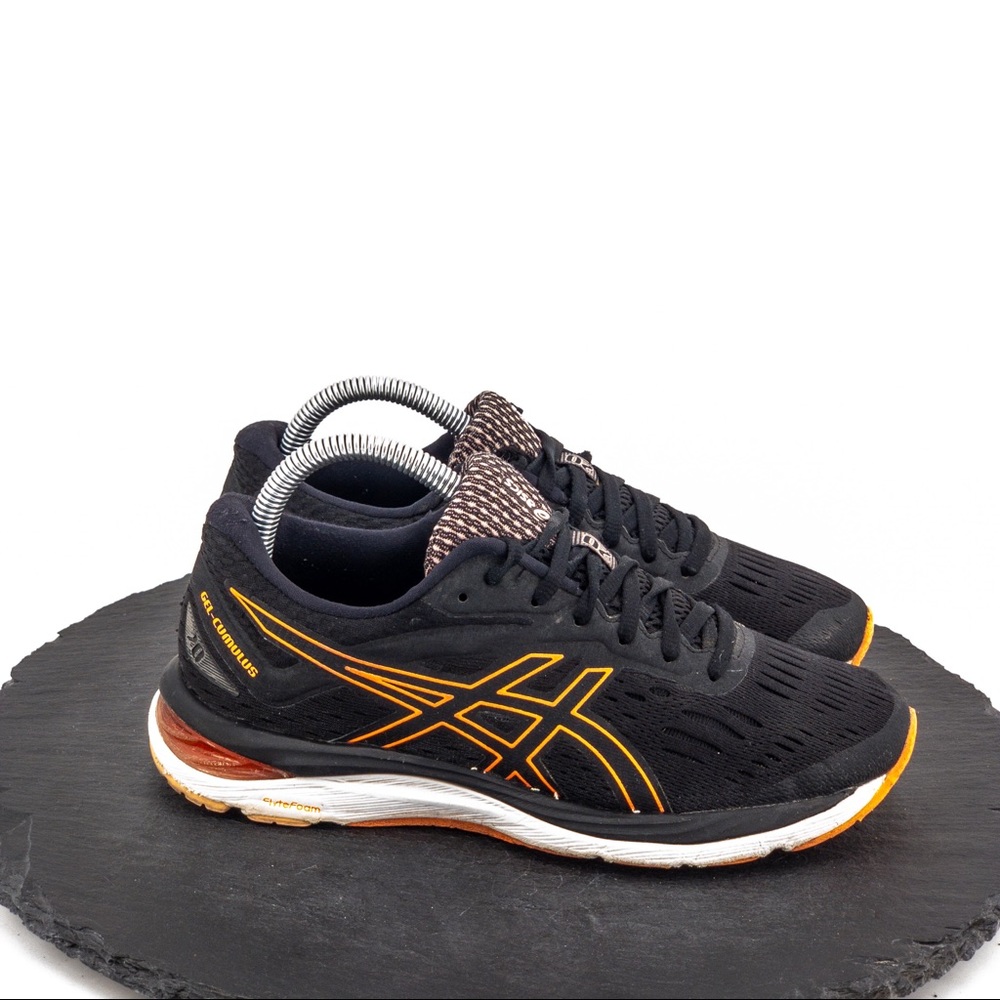 Asics Gel Cumulus 20 Women’s Shoes Sz 7 - Picture 6 of 8